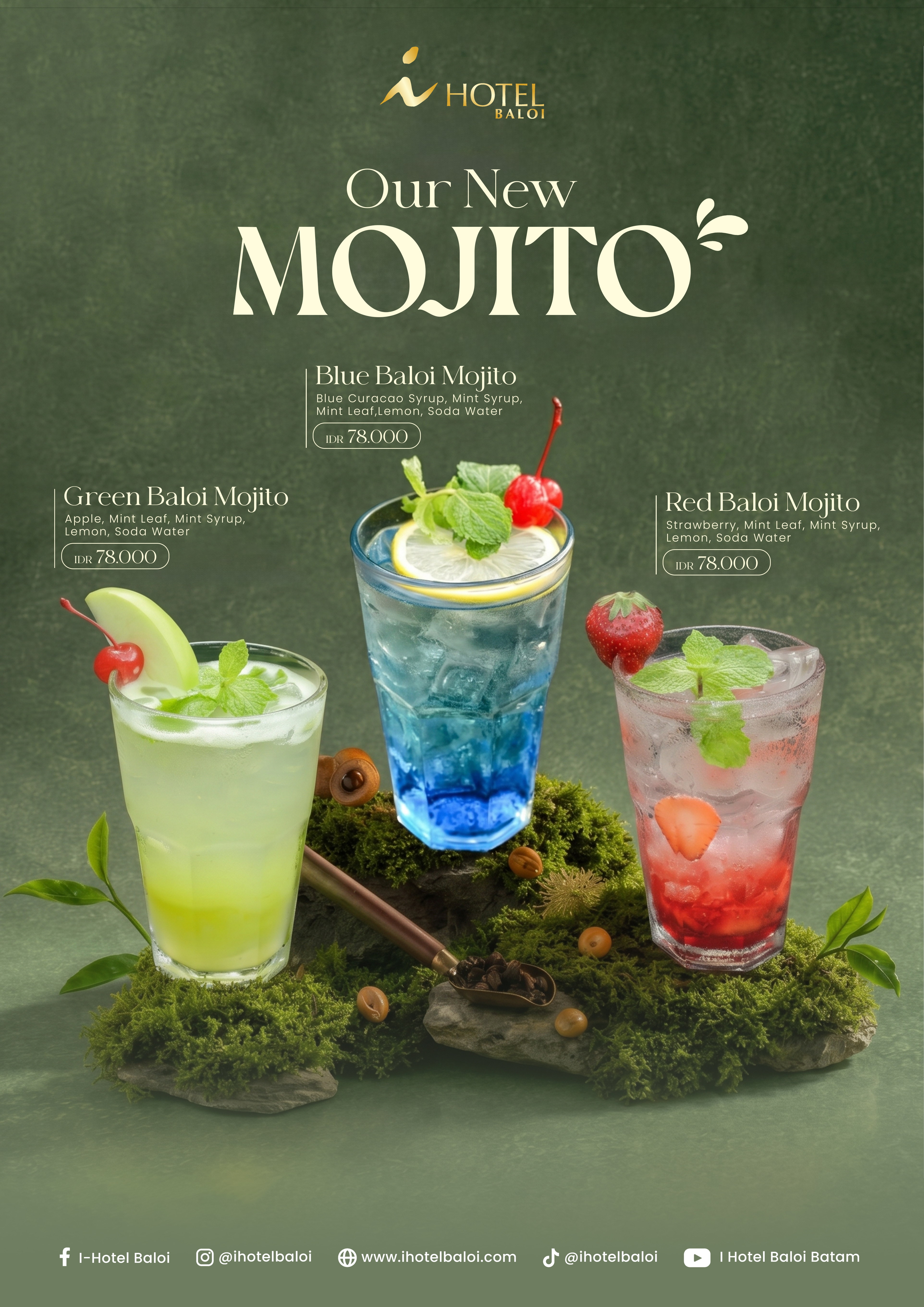 Menu Halaman 10