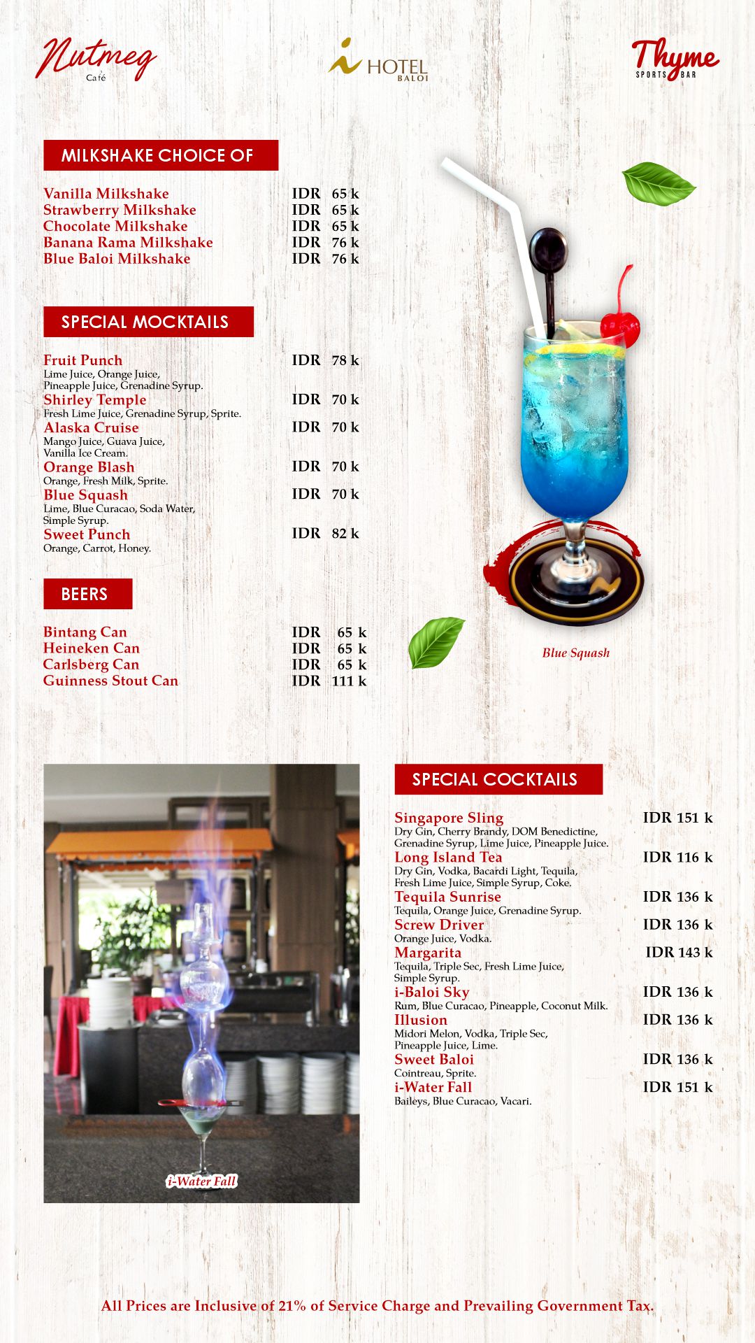 Menu Halaman 13